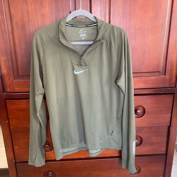 Nike Other - Nike Jacket